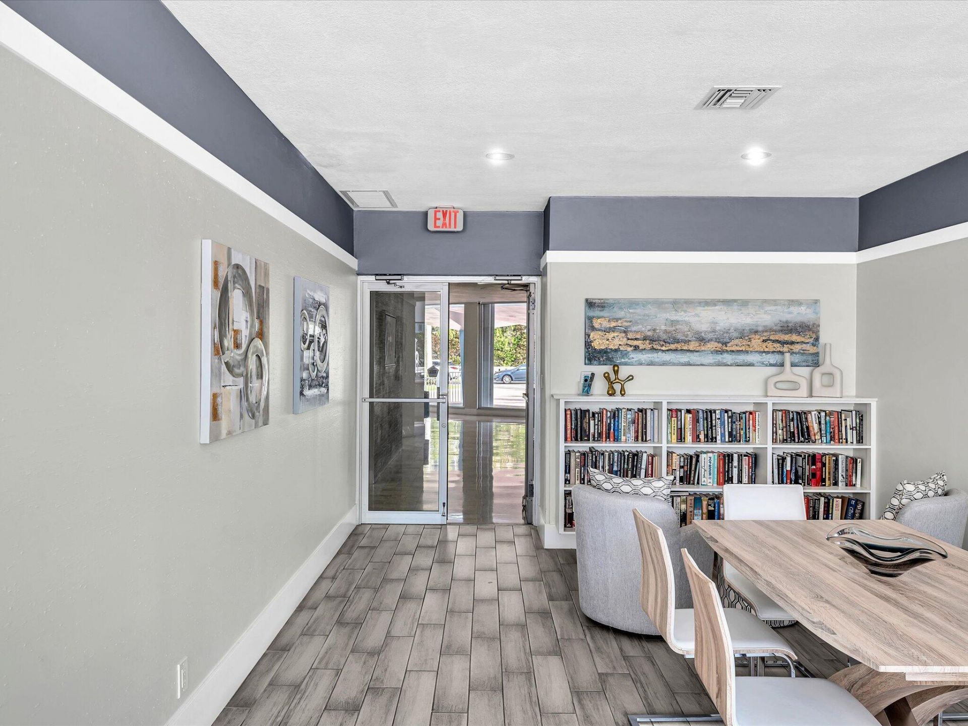 301 N Ocean Boulevard, Unit 709, Pompano Beach, FL 33062 Photo