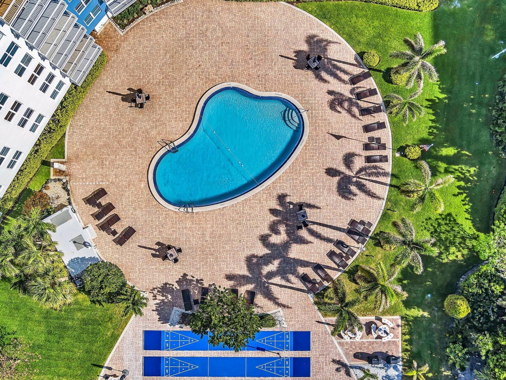 301 N Ocean Boulevard, Unit 709, Pompano Beach, FL 33062 Photo