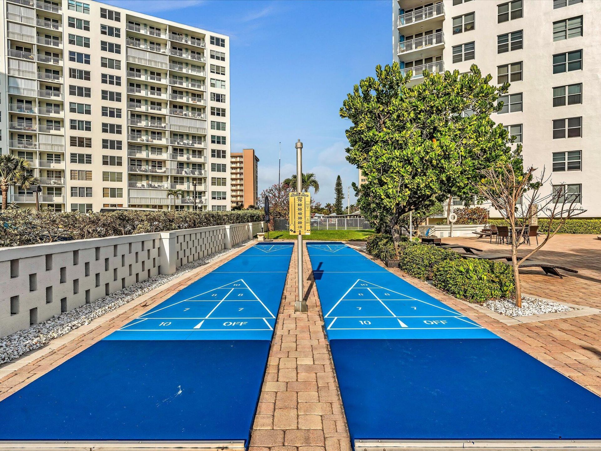301 N Ocean Boulevard, Unit 709, Pompano Beach, FL 33062 Photo