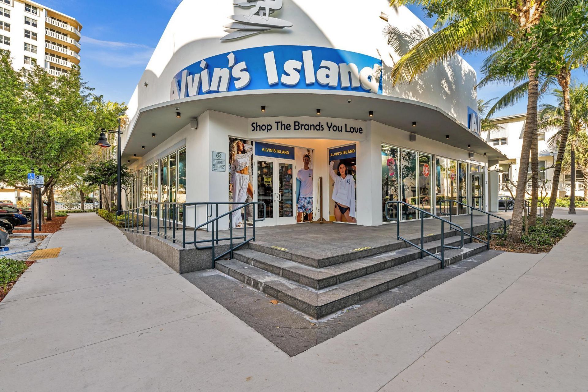 301 N Ocean Boulevard, Unit 709, Pompano Beach, FL 33062 Photo