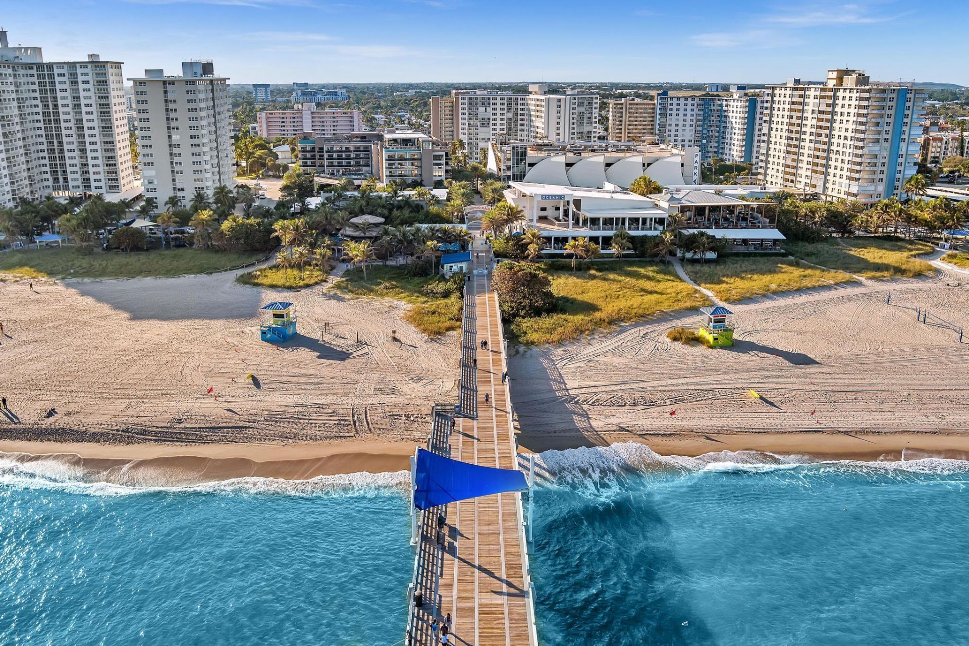 301 N Ocean Boulevard, Unit 709, Pompano Beach, FL 33062 Photo