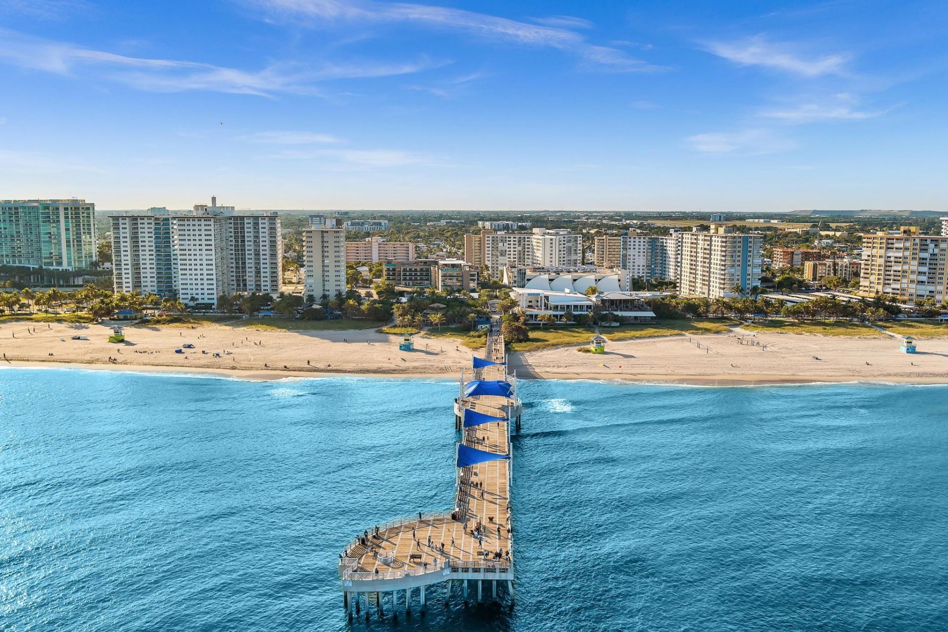 301 N Ocean Boulevard, Unit 709, Pompano Beach, FL 33062 Photo