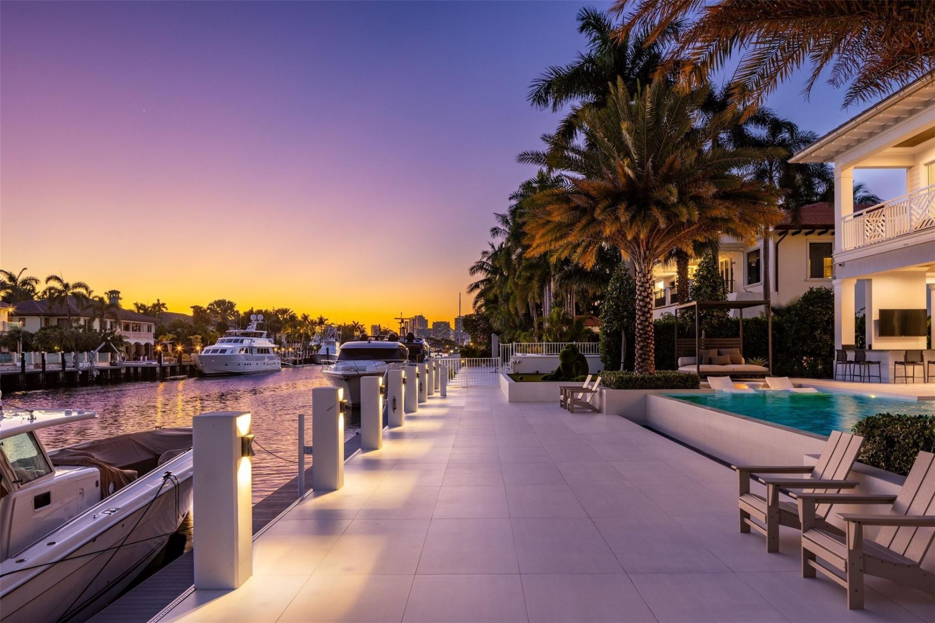 2520 Del Lago Drive, Fort Lauderdale, FL 33316 Photo