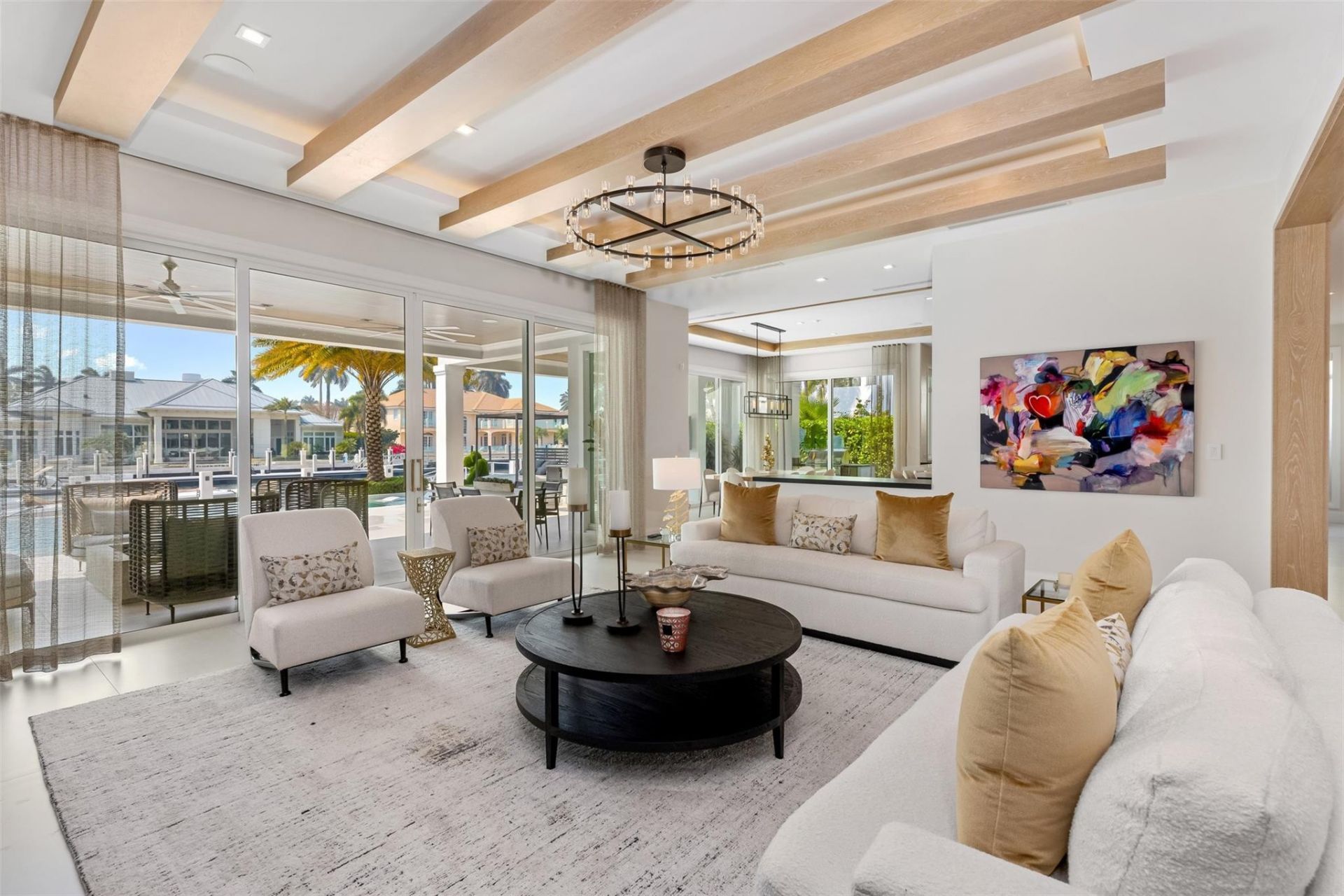 2520 Del Lago Drive, Fort Lauderdale, FL 33316 Photo