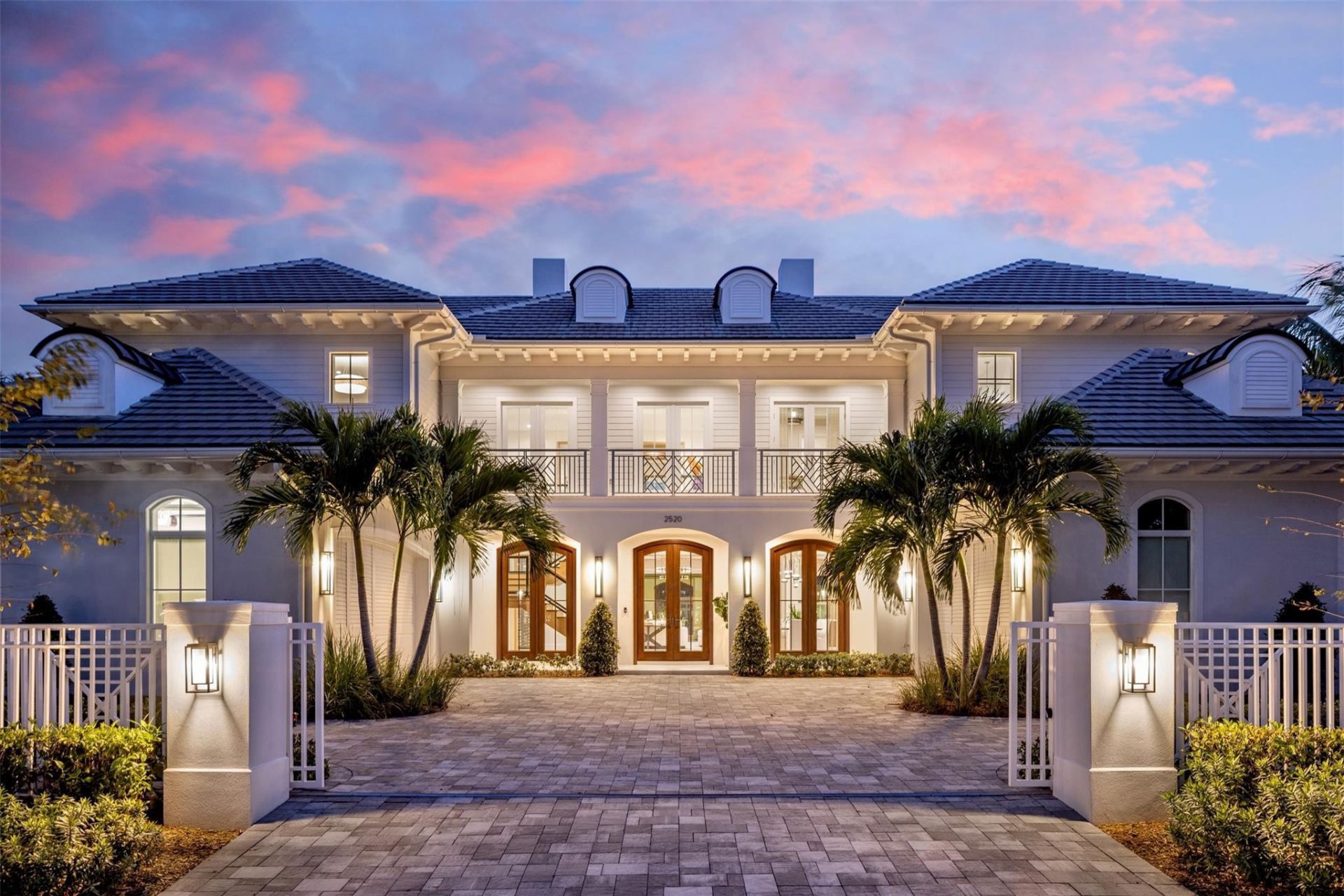 2520 Del Lago Drive, Fort Lauderdale, FL 33316 Photo