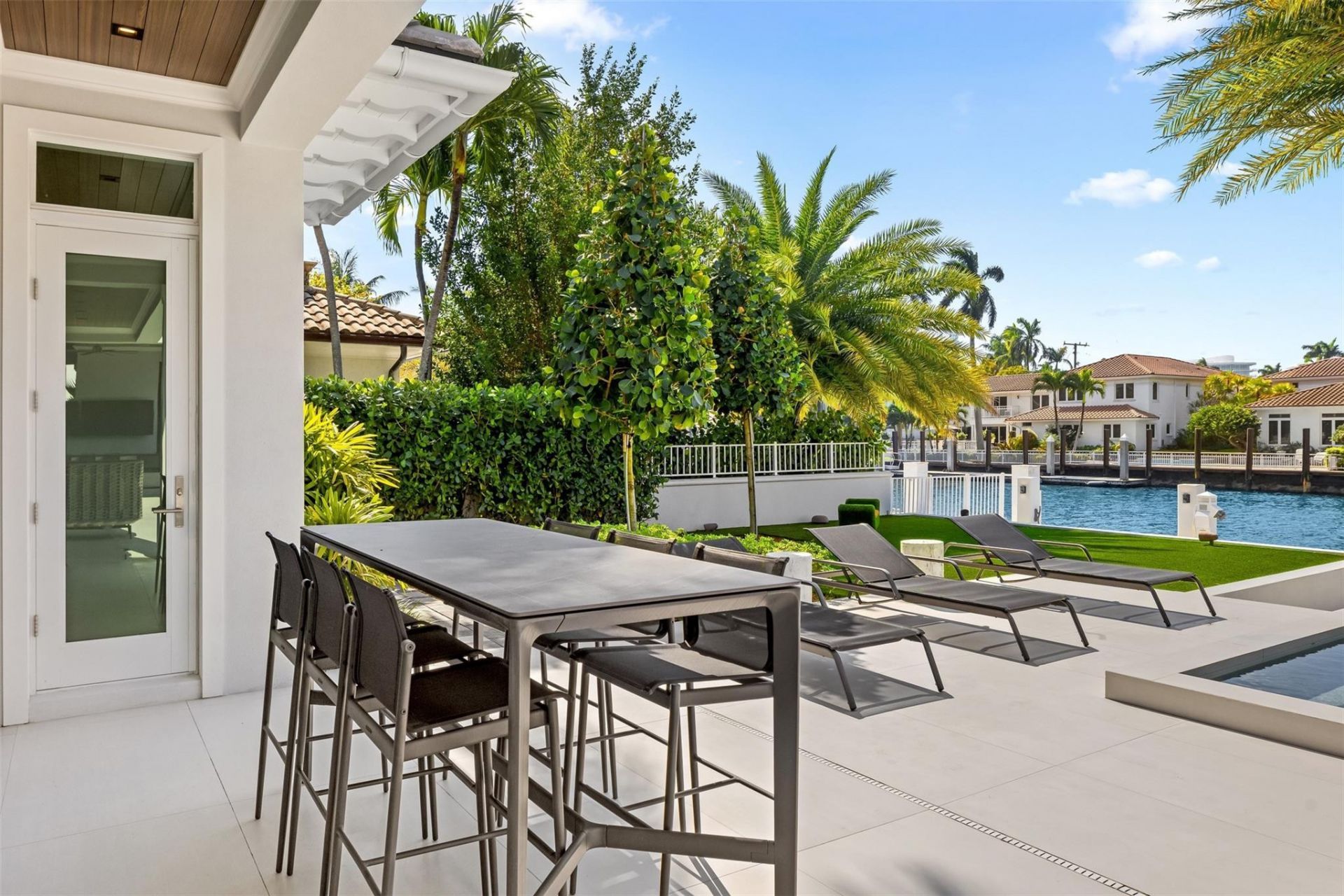 2520 Del Lago Drive, Fort Lauderdale, FL 33316 Photo