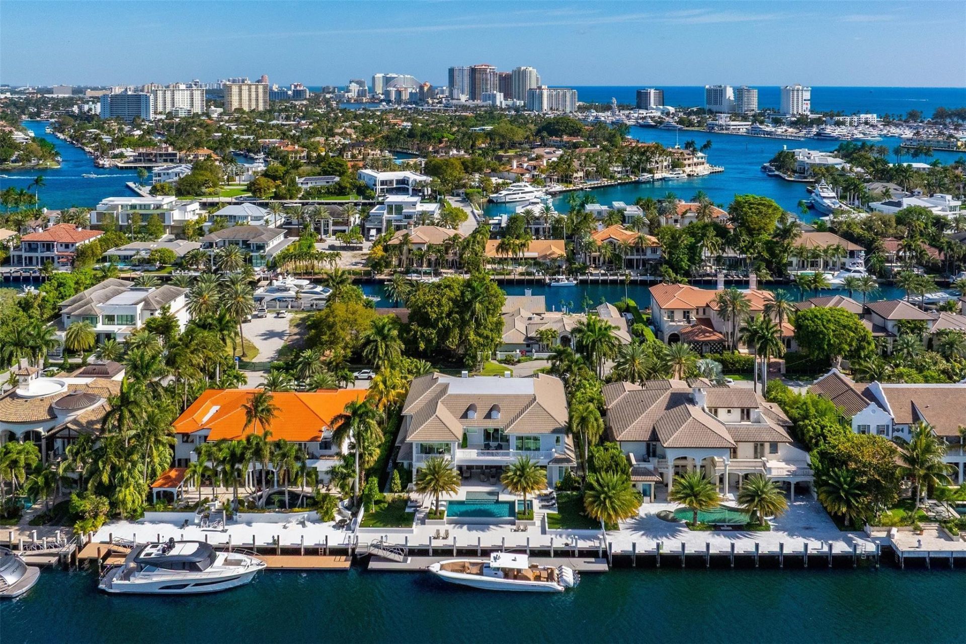 2520 Del Lago Drive, Fort Lauderdale, FL 33316 Photo
