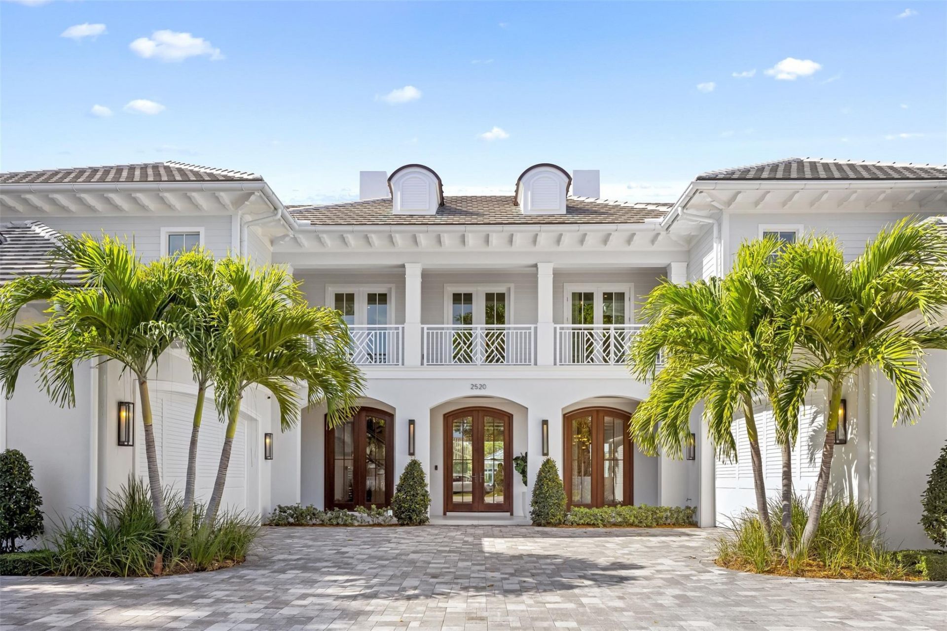2520 Del Lago Drive, Fort Lauderdale, FL 33316 Photo