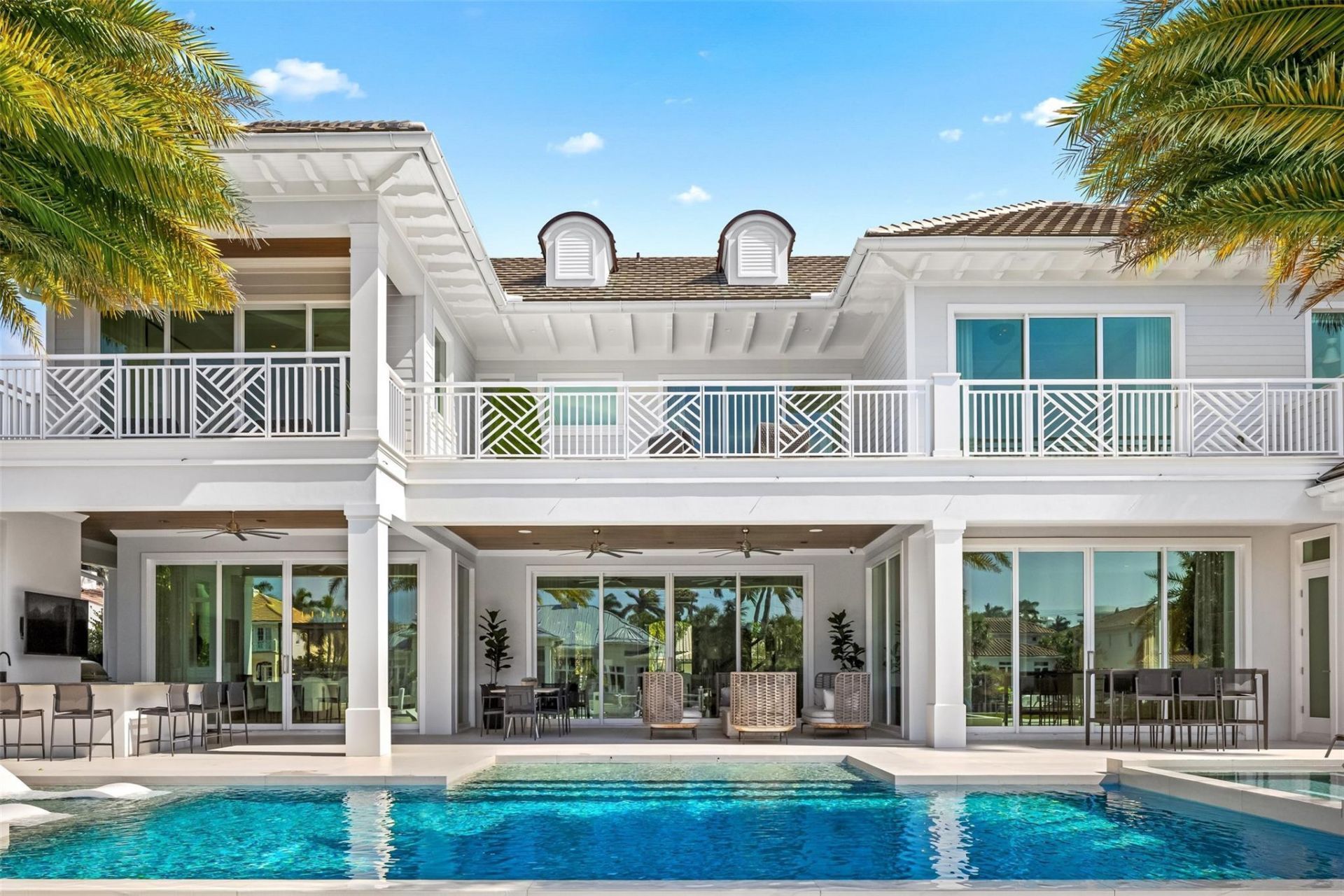 2520 Del Lago Drive, Fort Lauderdale, FL 33316 Photo