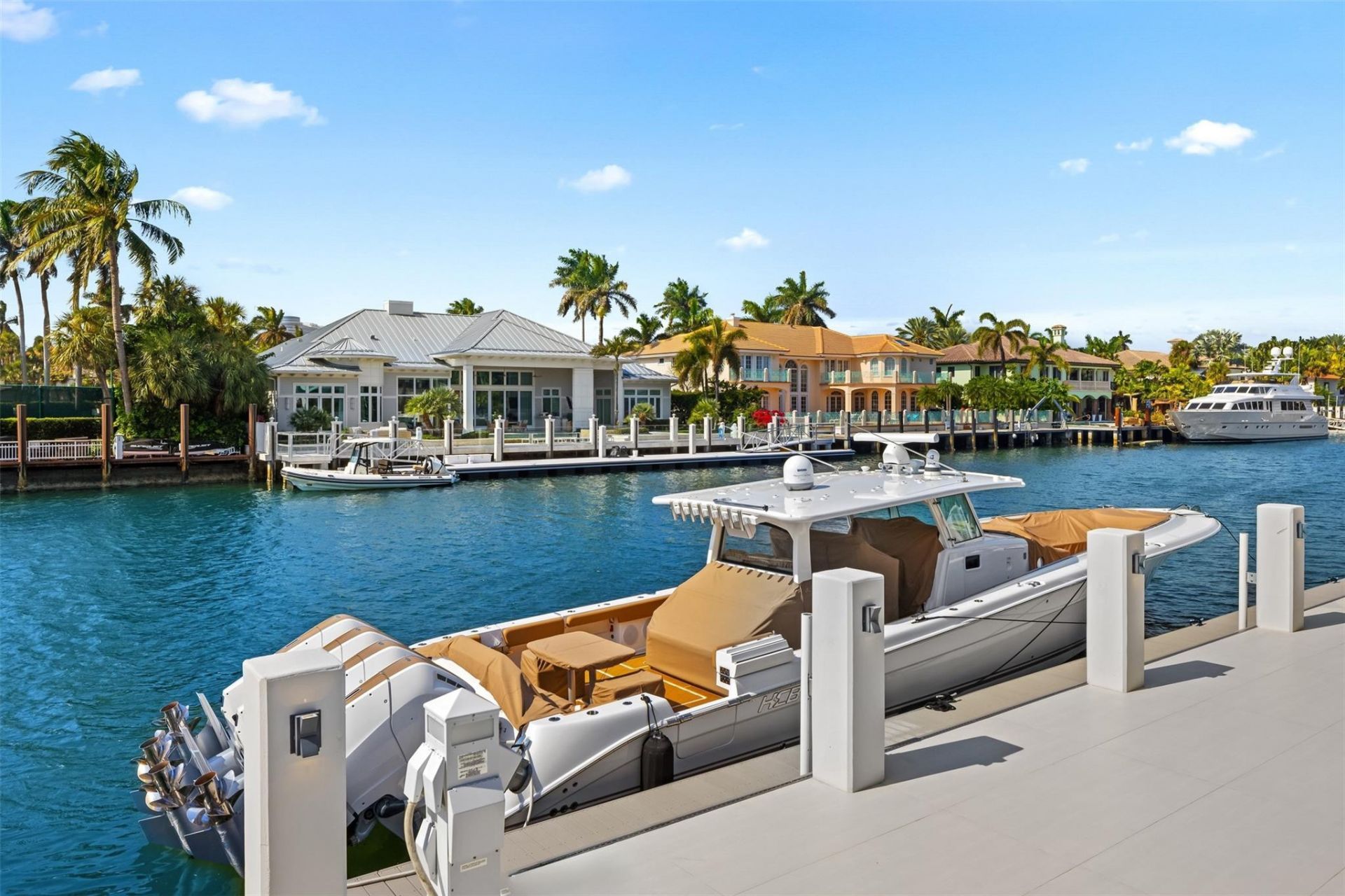 2520 Del Lago Drive, Fort Lauderdale, FL 33316 Photo