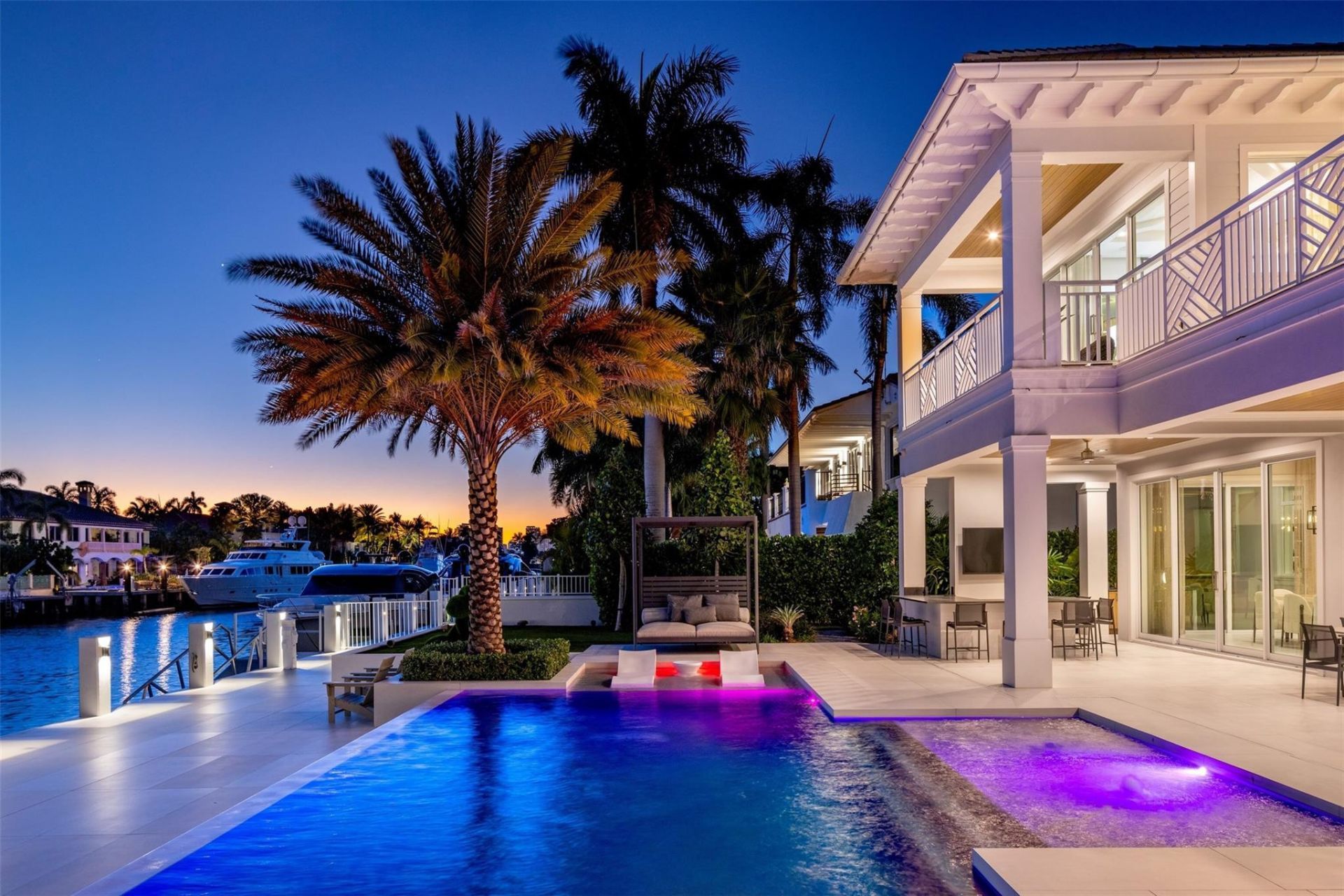 2520 Del Lago Drive, Fort Lauderdale, FL 33316 Photo