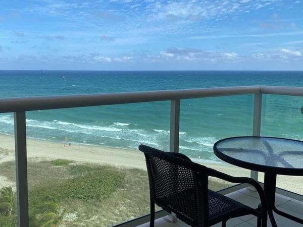 6000 N OCEAN Boulevard, Unit 10B, Fort Lauderdale, FL 33308