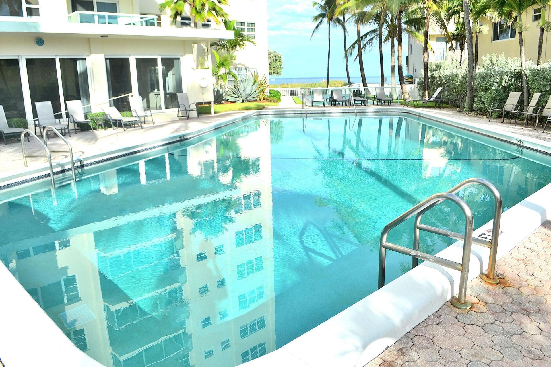 6000 N Ocean Boulevard, Unit 10B, Fort Lauderdale, FL 33308 Photo