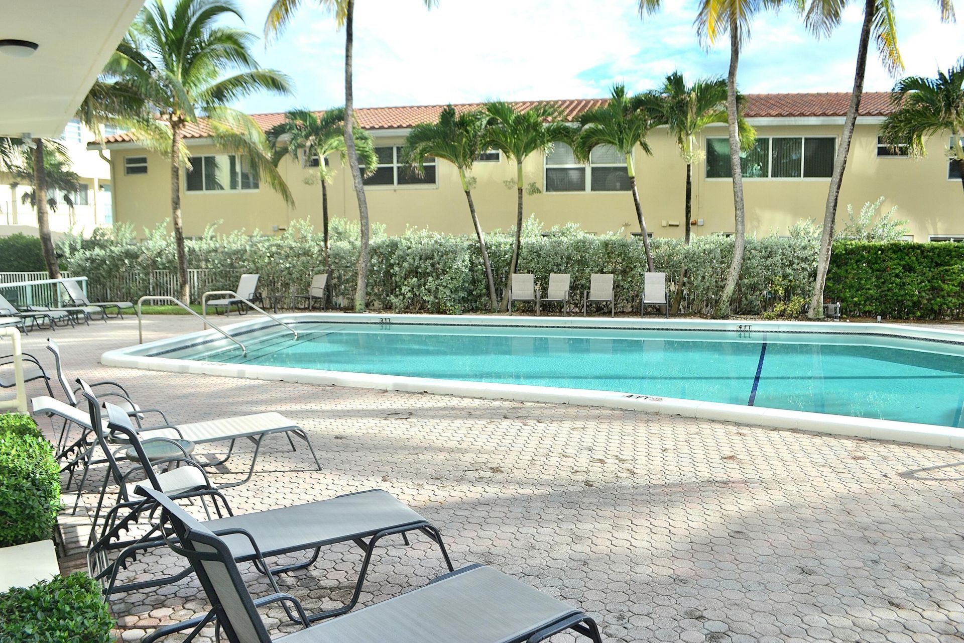 6000 N Ocean Boulevard, Unit 10B, Fort Lauderdale, FL 33308 Photo
