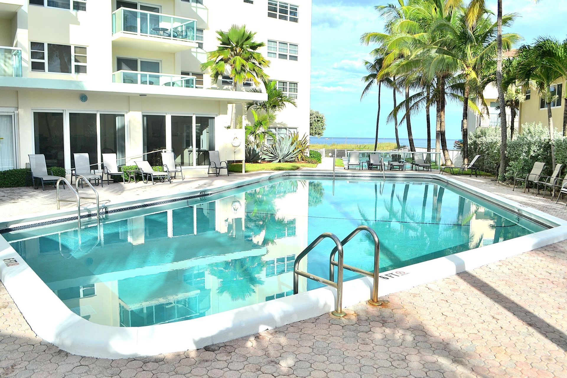 6000 N Ocean Boulevard, Unit 10B, Fort Lauderdale, FL 33308 Photo