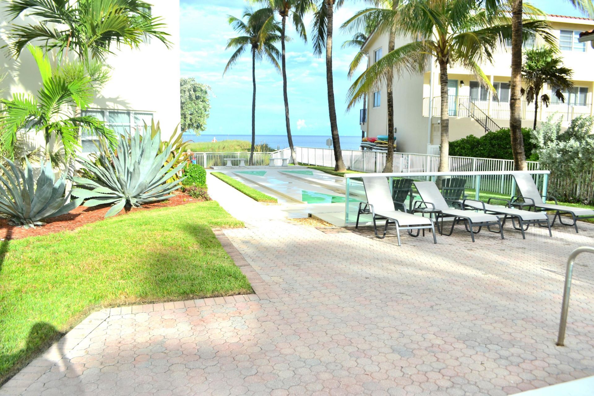 6000 N Ocean Boulevard, Unit 10B, Fort Lauderdale, FL 33308 Photo
