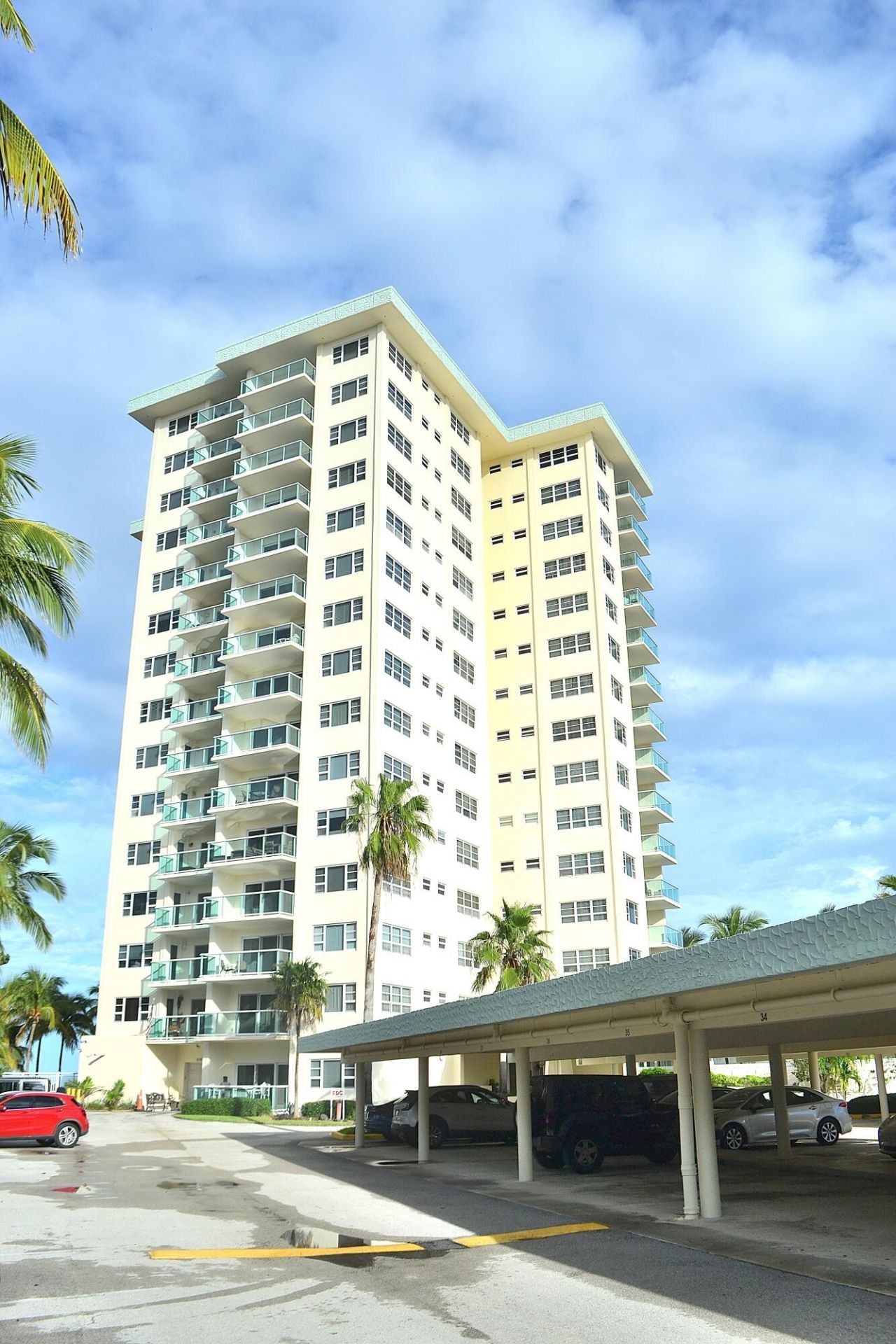 6000 N Ocean Boulevard, Unit 10B, Fort Lauderdale, FL 33308 Photo