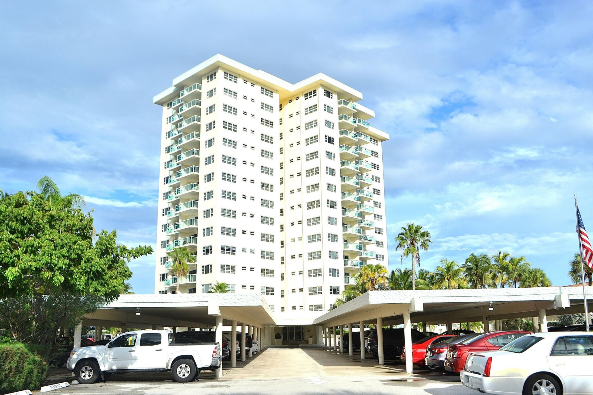 6000 N Ocean Boulevard, Unit 10B, Fort Lauderdale, FL 33308 Photo