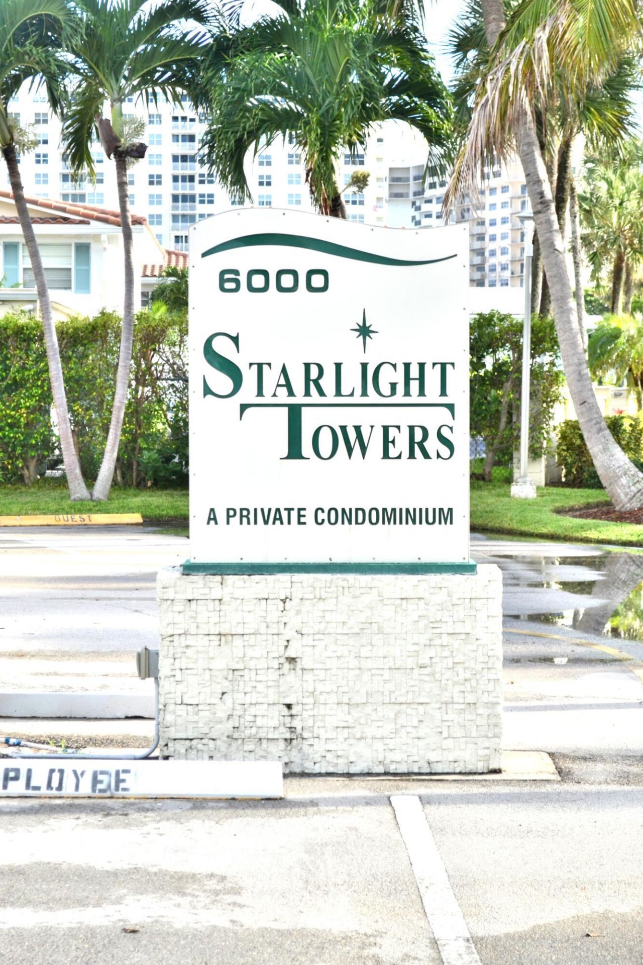 6000 N Ocean Boulevard, Unit 10B, Fort Lauderdale, FL 33308 Photo
