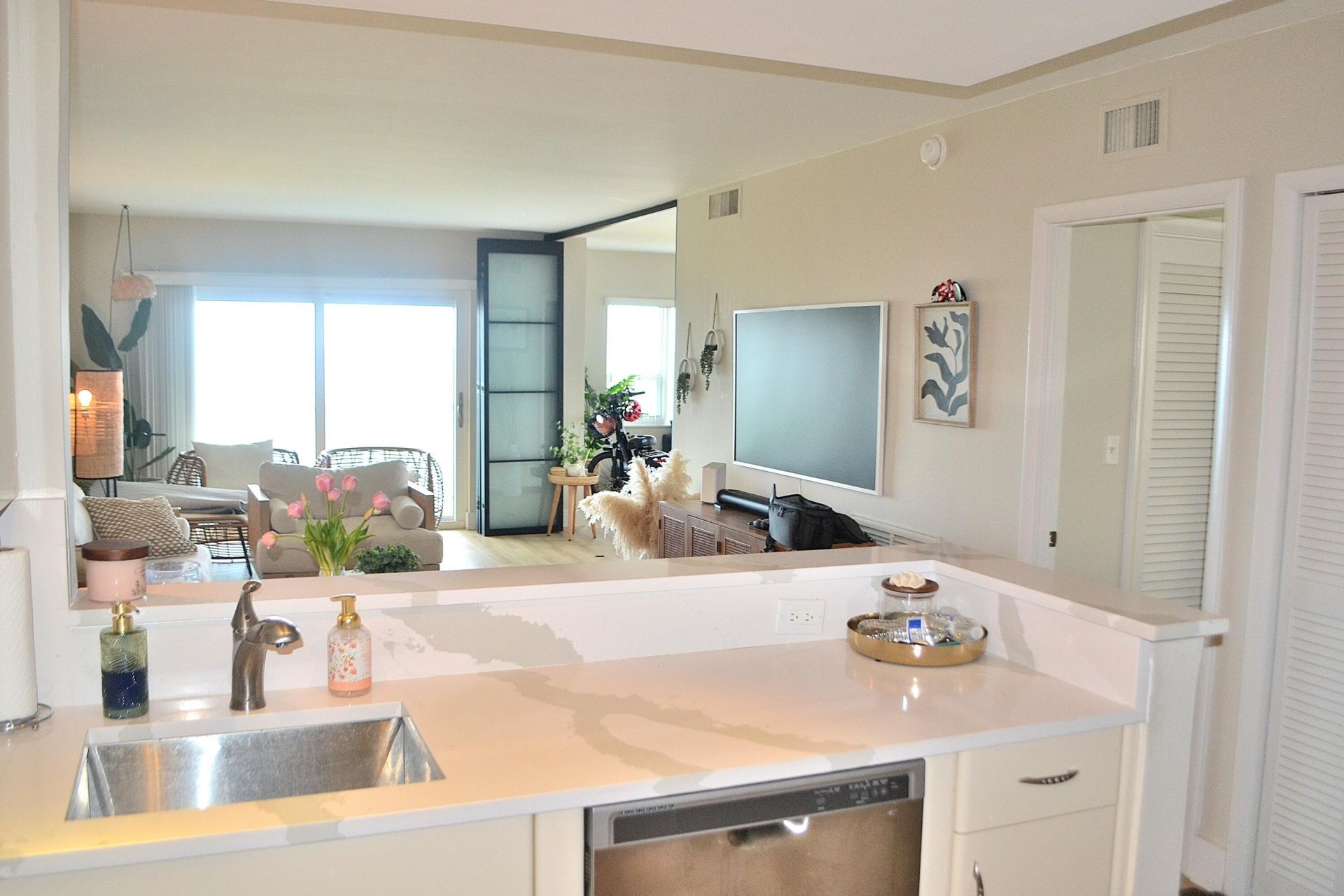 6000 N Ocean Boulevard, Unit 10B, Fort Lauderdale, FL 33308 Photo