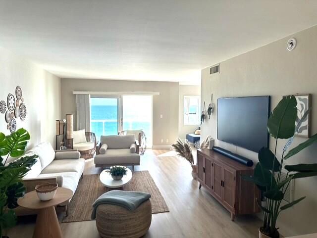 6000 N Ocean Boulevard, Unit 10B, Fort Lauderdale, FL 33308 Photo