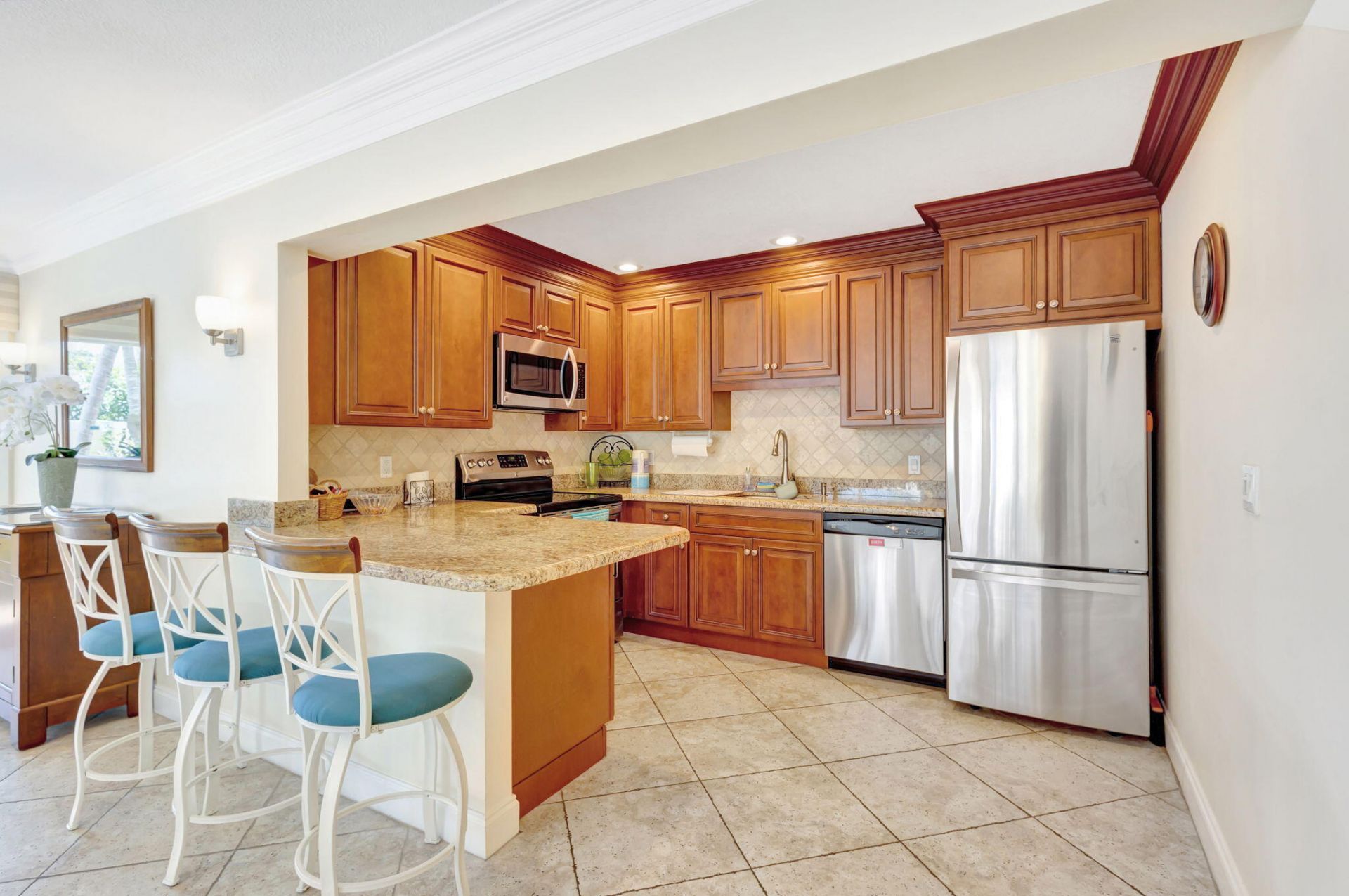 17 SE Turtle Creek Drive, Unit D, Jupiter, FL 33469 Photo