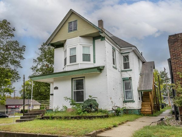 224 2nd N. St, Elkhart, IN 46516
