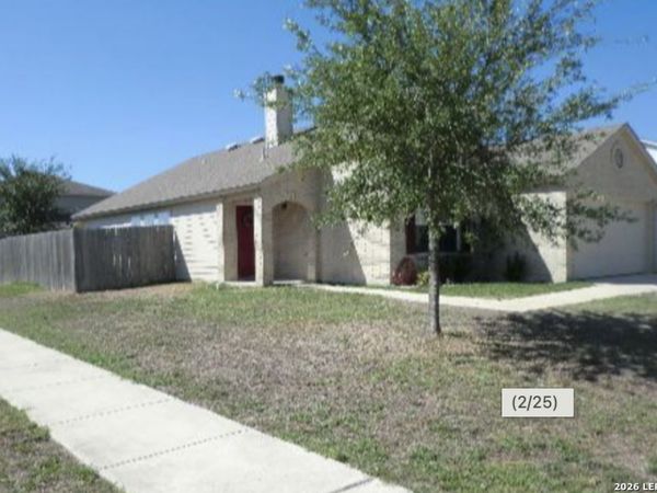 133 Angus Way, Cibolo, TX 78108
