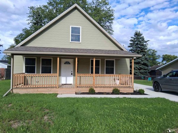 3019 8th Street, Monroe, MI 48162
