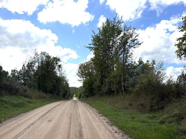 22591 130th Avenue, Hersey, MI 49639