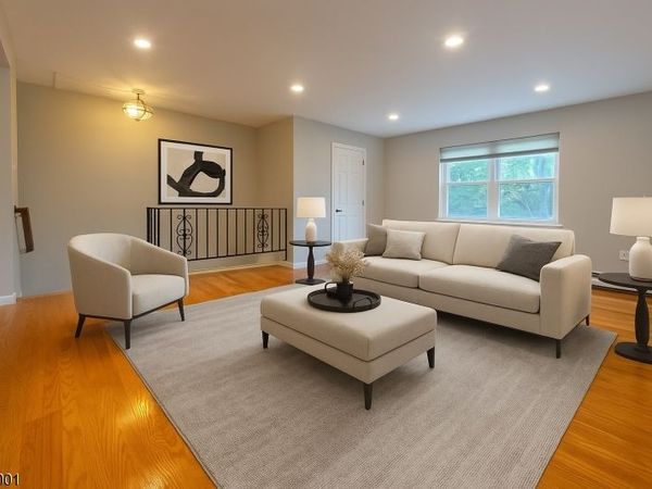 1118 Valley, Unit 2A, Wayne, NJ 07470