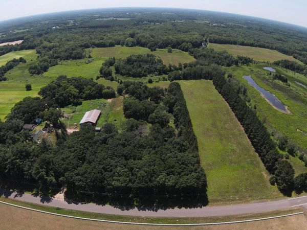 Lot 2 Block 1 321st Ave NW , Princeton, MN 55371