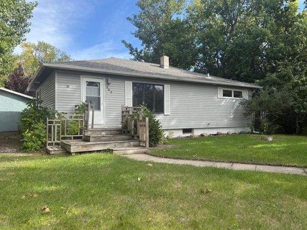 205 2nd Street , Shelly, MN 56581