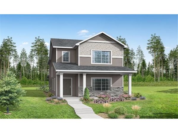 7800 Bunker Lake Boulevard NW, Ramsey, MN 55303
