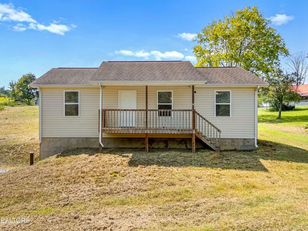 1003 Sierra Way, Sevierville, TN 37876