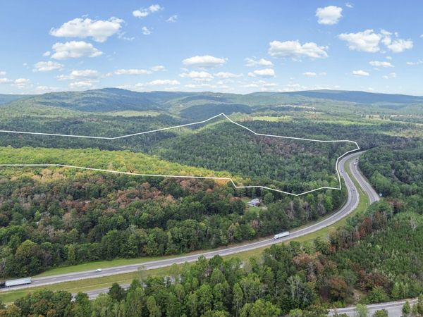 Ozone Access Rd , Rockwood, TN 37854