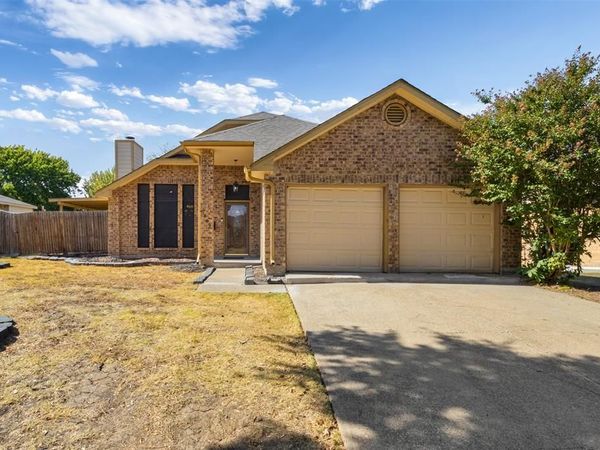 7809 Clairmont, Rowlett, TX 75089