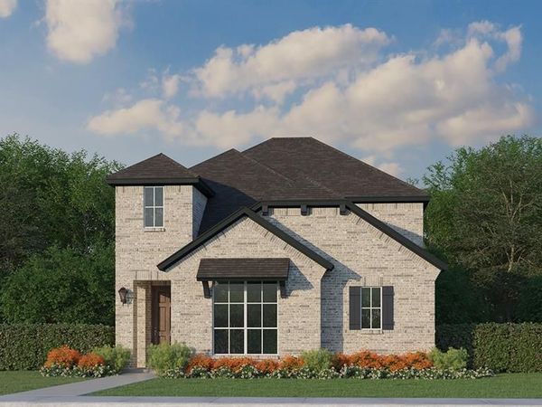 2237 Wispy Meadow Lane, Midlothian, TX 76065