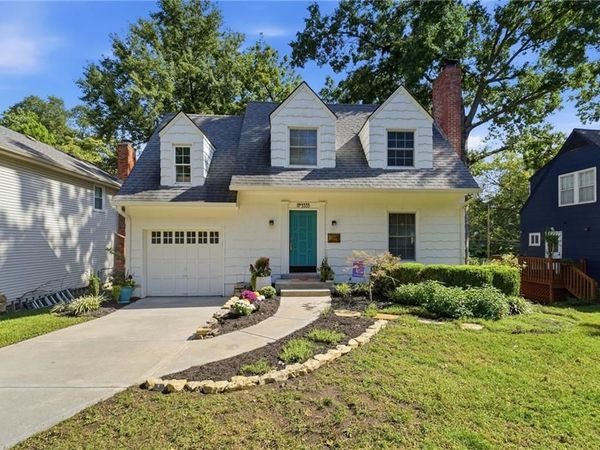 5333 BUENA VISTA Street, Roeland Park, KS 66205