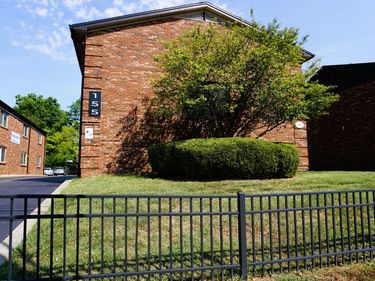 155 Virginia Avenue, Unit 201, Lexington, KY 40508