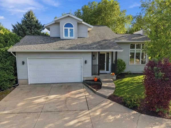 103 Tena Marie Circle, Lodi, WI 53555