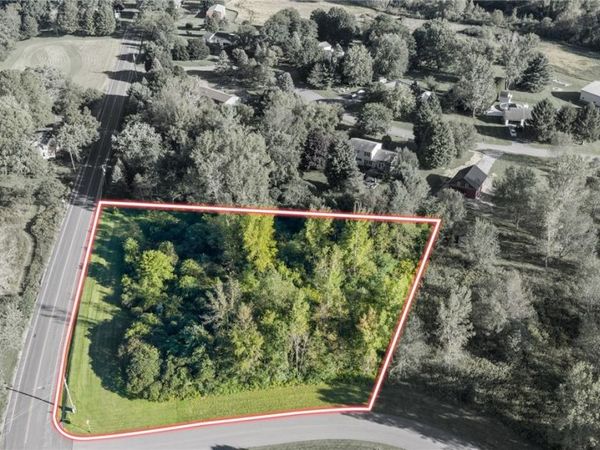 Lot 11 Whistlestop Lane, Elbridge, NY 13060