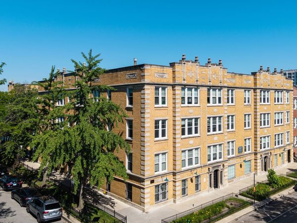 1100 W Glenlake Avenue, Unit 1, Chicago, IL 60660