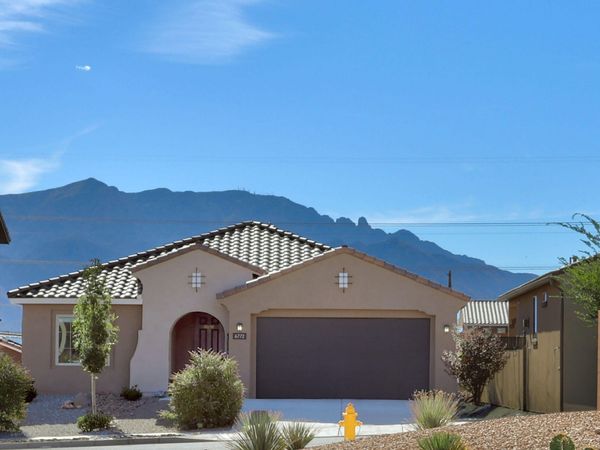 6772 Zachary Road NE, Rio Rancho, NM 87144