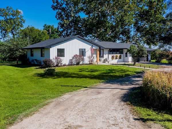 31998 S Avenue, Adel, IA 50003