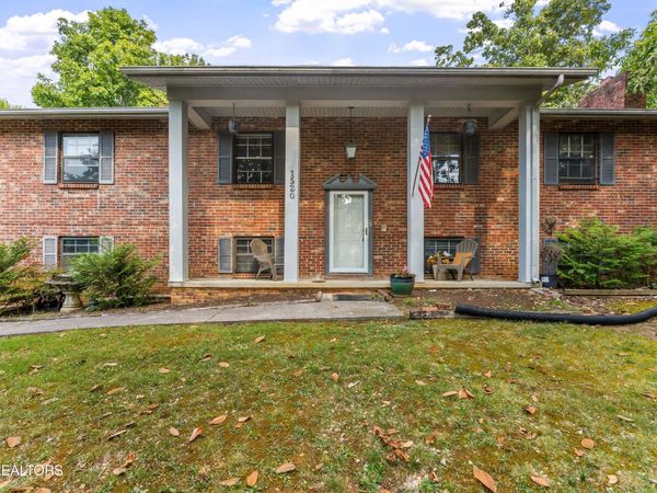 1520 Hightop Tr , Knoxville, TN 37923
