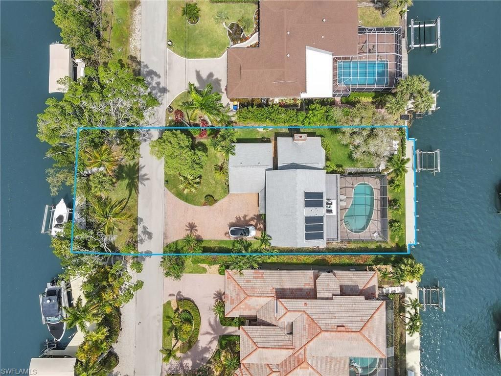 1420 Jewel Box Ave, Naples, FL 34102 Photo