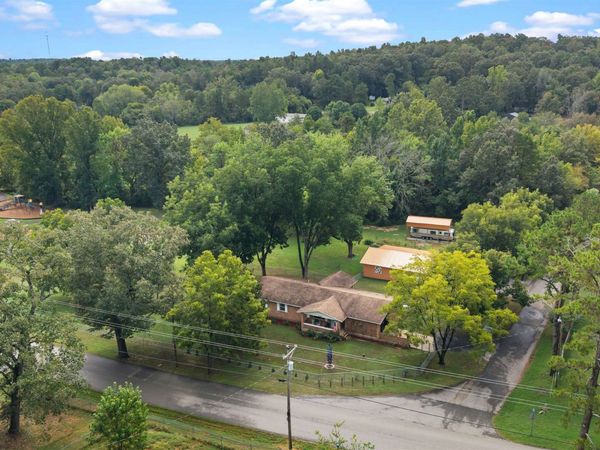 215 W Main Street, Evening Shade, AR 72532