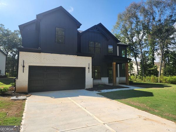 149 Bowden Street, Locust Grove, GA 30248