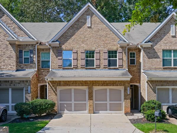 3427 Vintage Circle SE, Unit BLDG 15, Smyrna, GA 30080